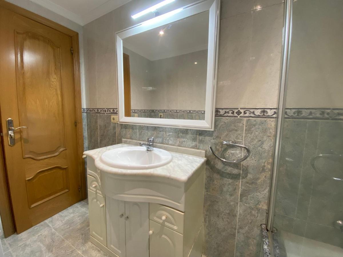 Apartamento Funcional Lalin-Centro Экстерьер фото