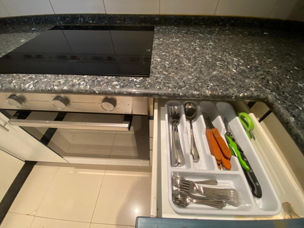 Apartamento Funcional Lalin-Centro Экстерьер фото