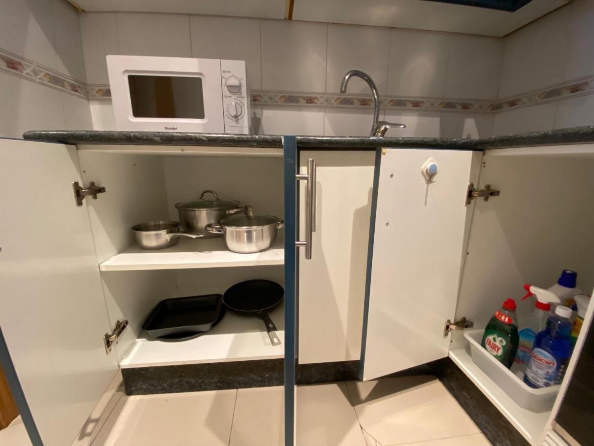 Apartamento Funcional Lalin-Centro Экстерьер фото
